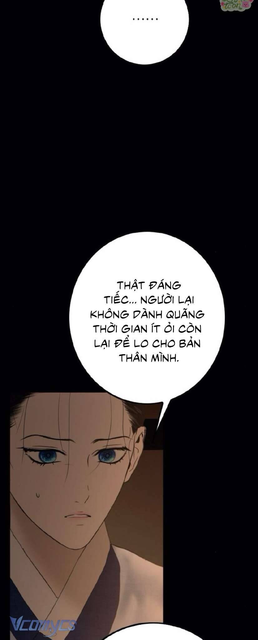 Cuộc Tuyển Chọn Vương Phi Triều Joseon Chap 36 - Next Chap 37