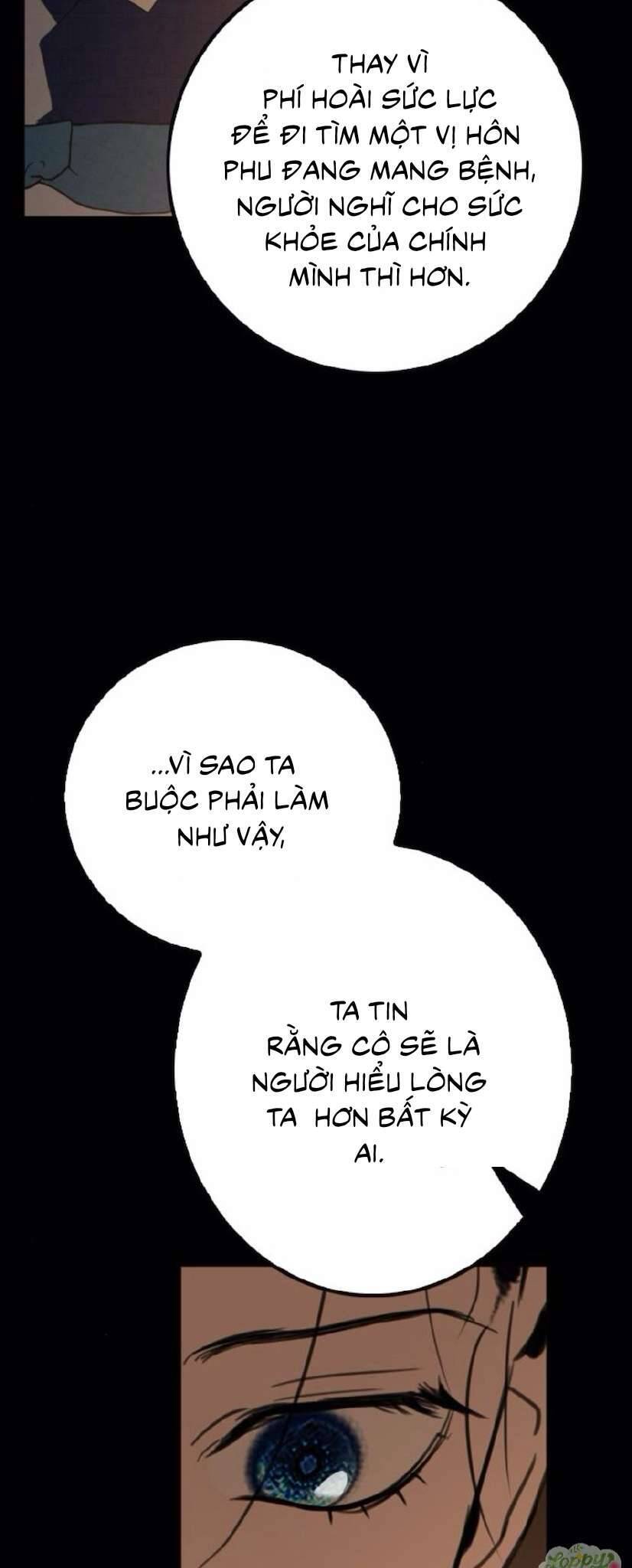 Cuộc Tuyển Chọn Vương Phi Triều Joseon Chap 36 - Next Chap 37