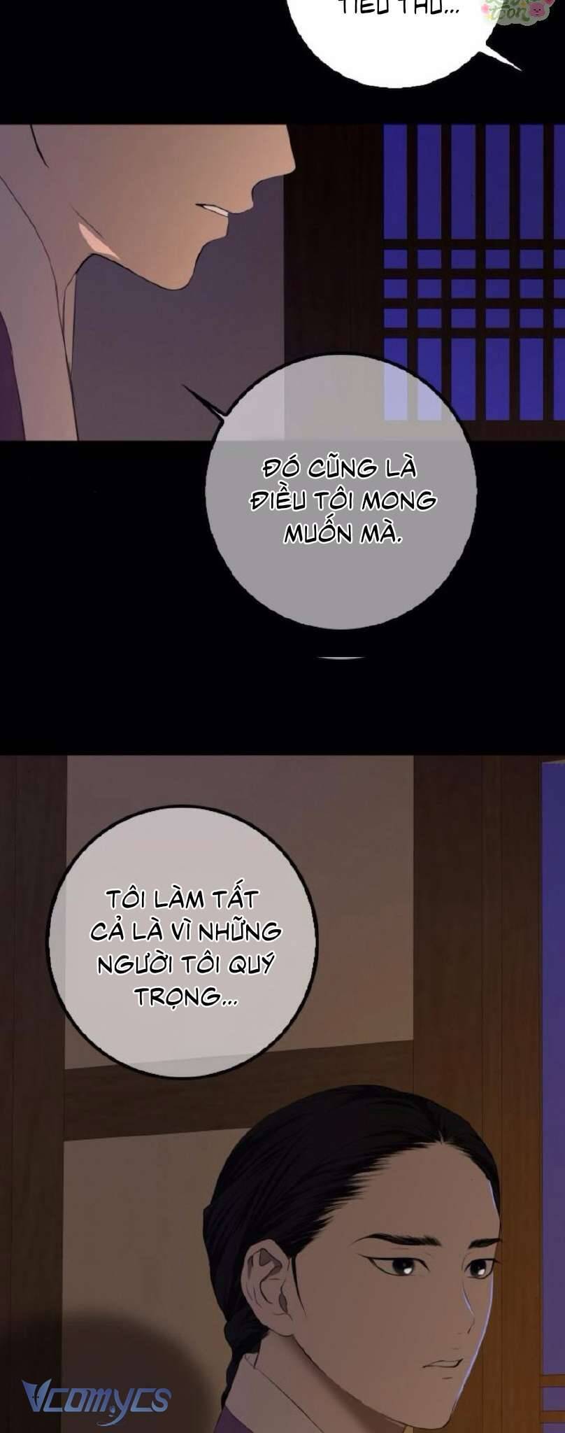 Cuộc Tuyển Chọn Vương Phi Triều Joseon Chap 36 - Next Chap 37