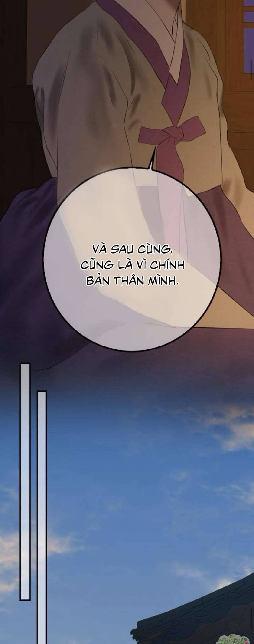 Cuộc Tuyển Chọn Vương Phi Triều Joseon Chap 36 - Next Chap 37