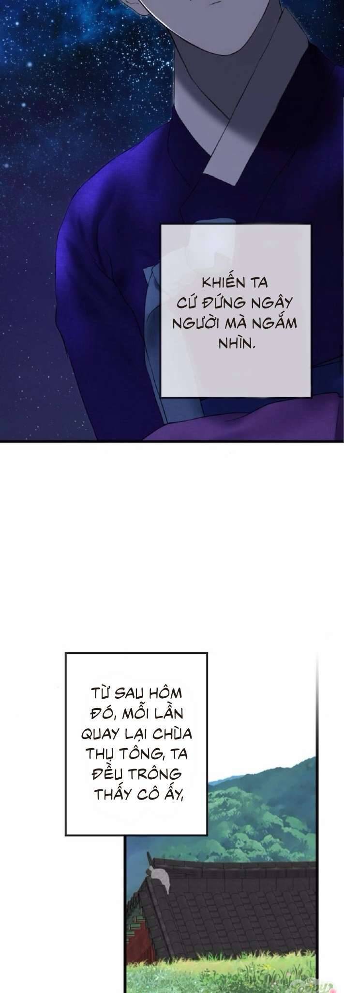 Cuộc Tuyển Chọn Vương Phi Triều Joseon Chap 36 - Next Chap 37