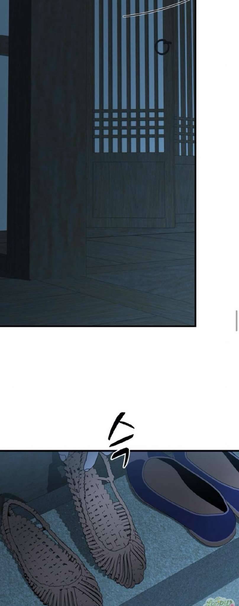 Cuộc Tuyển Chọn Vương Phi Triều Joseon Chap 36 - Next Chap 37