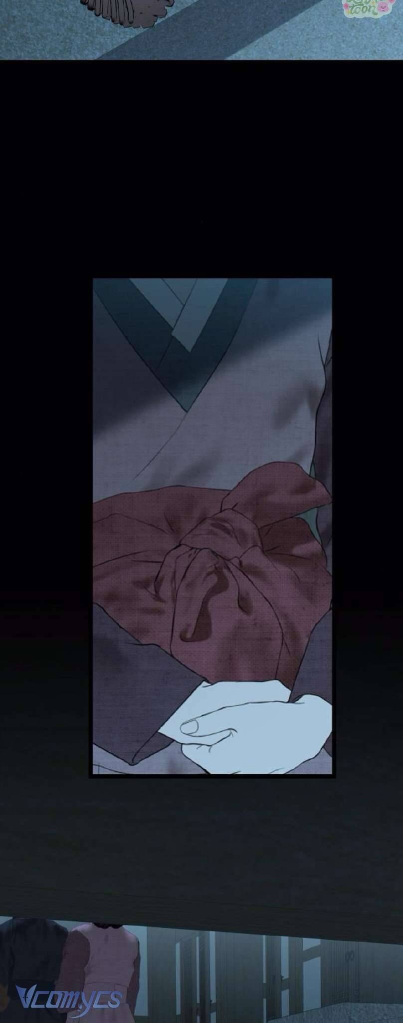 Cuộc Tuyển Chọn Vương Phi Triều Joseon Chap 36 - Next Chap 37