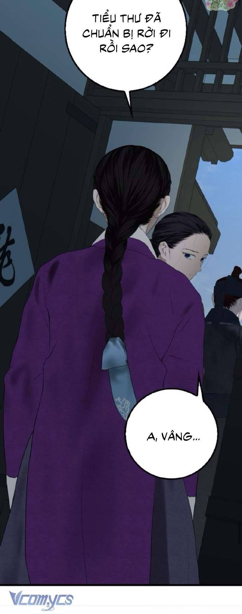 Cuộc Tuyển Chọn Vương Phi Triều Joseon Chap 36 - Next Chap 37