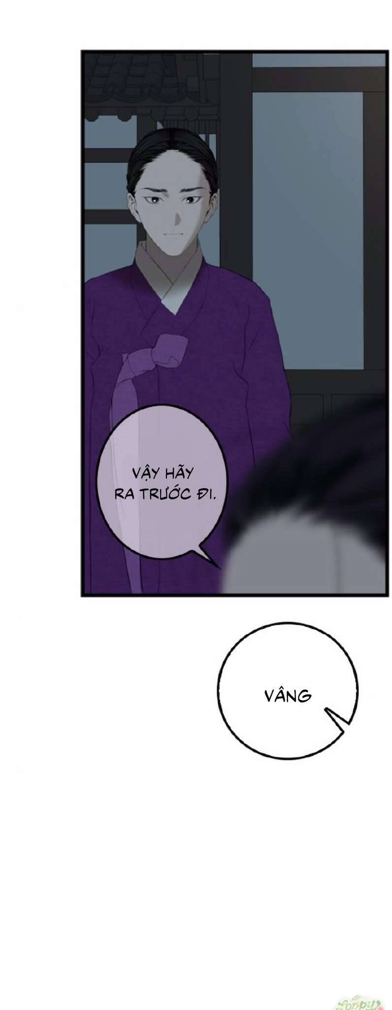 Cuộc Tuyển Chọn Vương Phi Triều Joseon Chap 36 - Next Chap 37