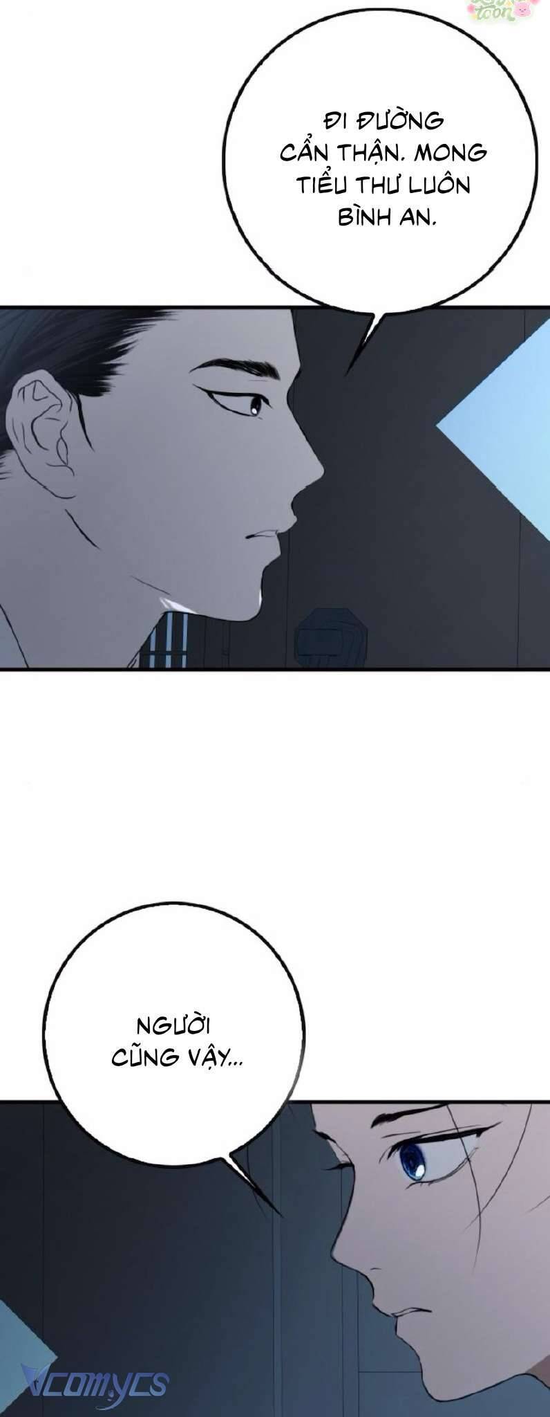 Cuộc Tuyển Chọn Vương Phi Triều Joseon Chap 36 - Next Chap 37