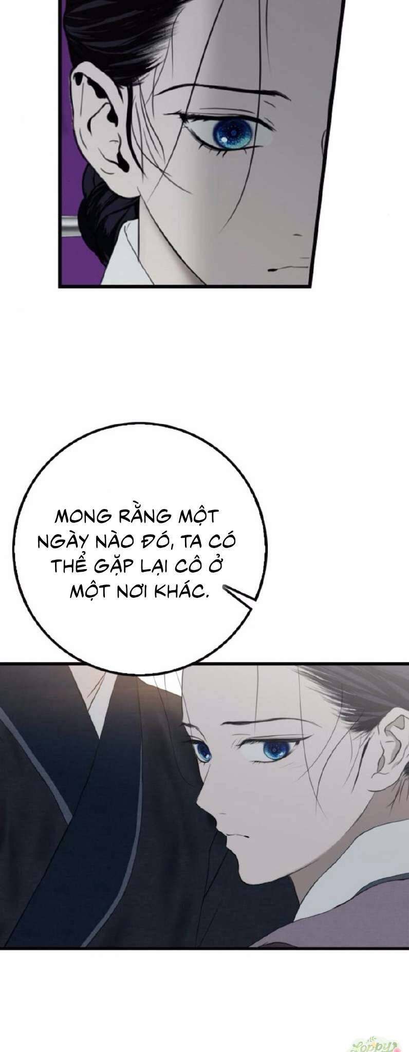 Cuộc Tuyển Chọn Vương Phi Triều Joseon Chap 36 - Next Chap 37