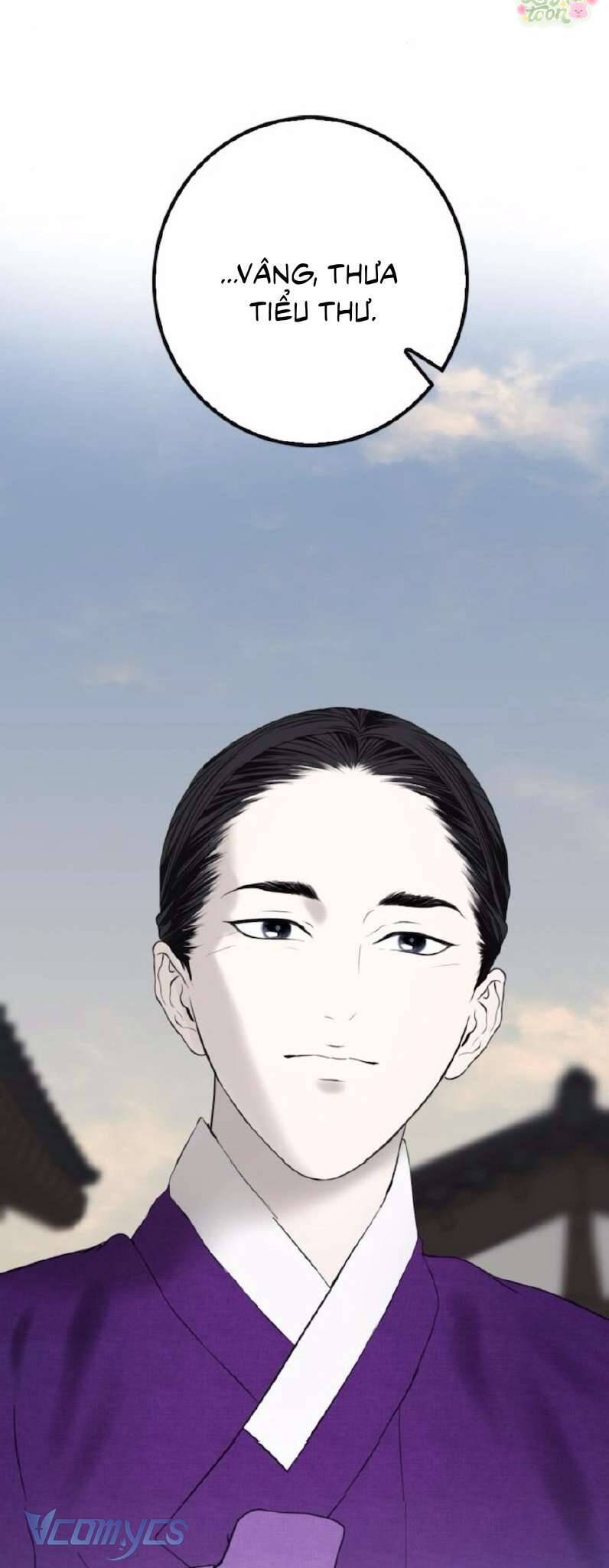 Cuộc Tuyển Chọn Vương Phi Triều Joseon Chap 36 - Next Chap 37