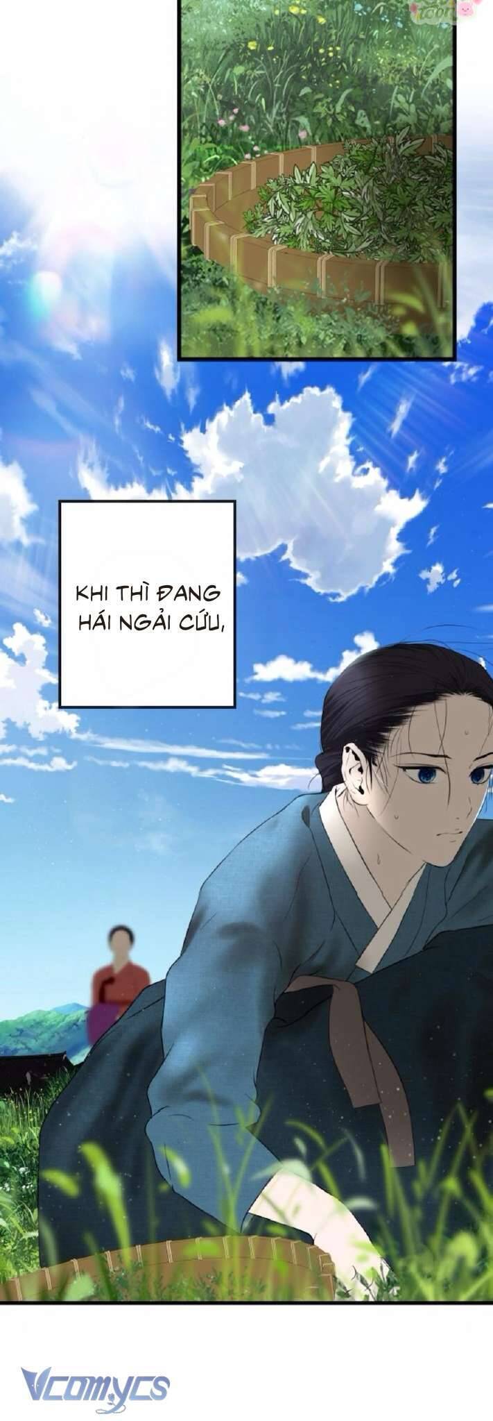 Cuộc Tuyển Chọn Vương Phi Triều Joseon Chap 36 - Next Chap 37