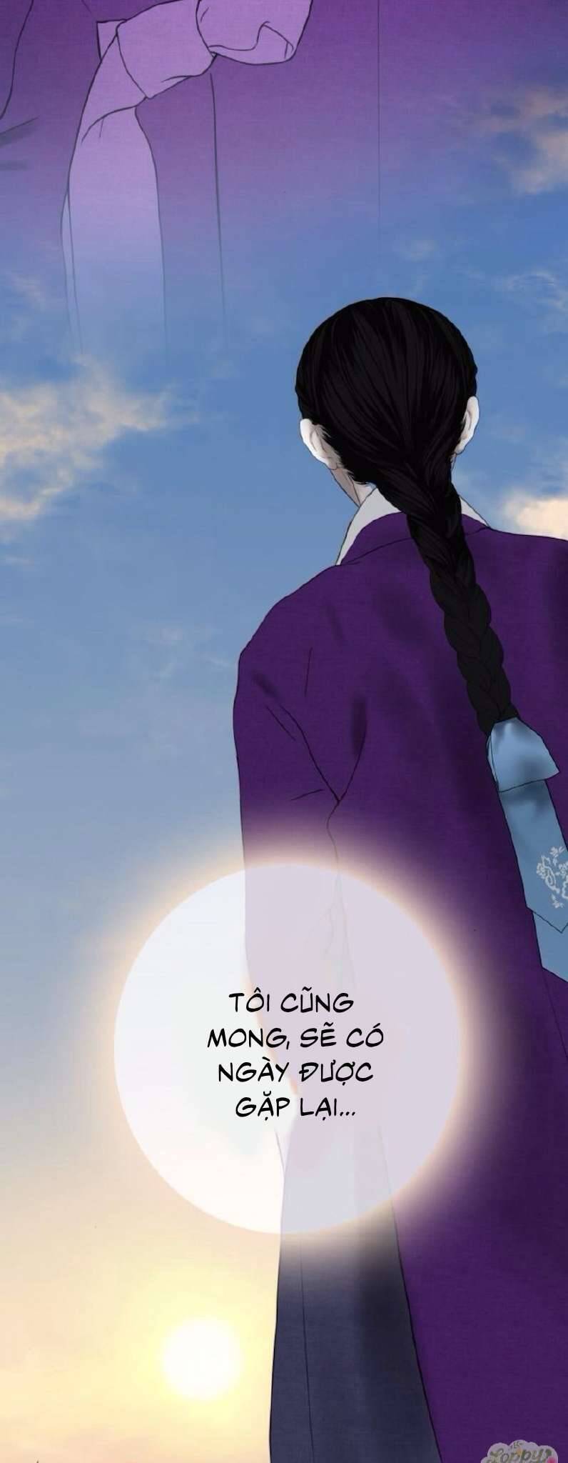 Cuộc Tuyển Chọn Vương Phi Triều Joseon Chap 36 - Next Chap 37