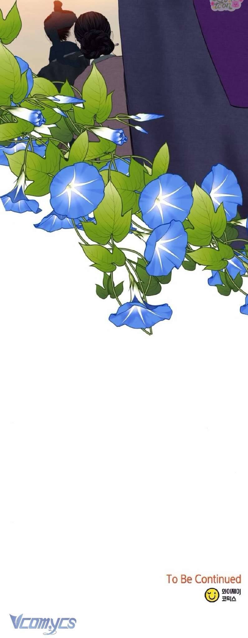 Cuộc Tuyển Chọn Vương Phi Triều Joseon Chap 36 - Next Chap 37