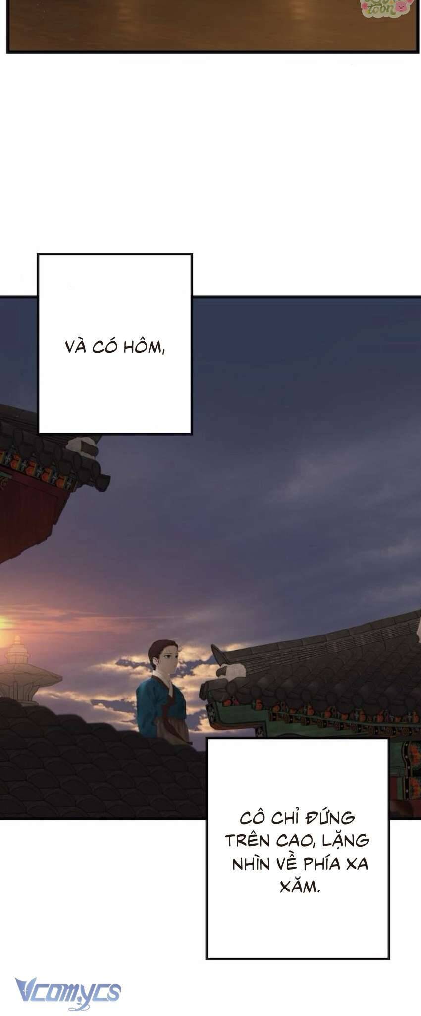 Cuộc Tuyển Chọn Vương Phi Triều Joseon Chap 36 - Next Chap 37