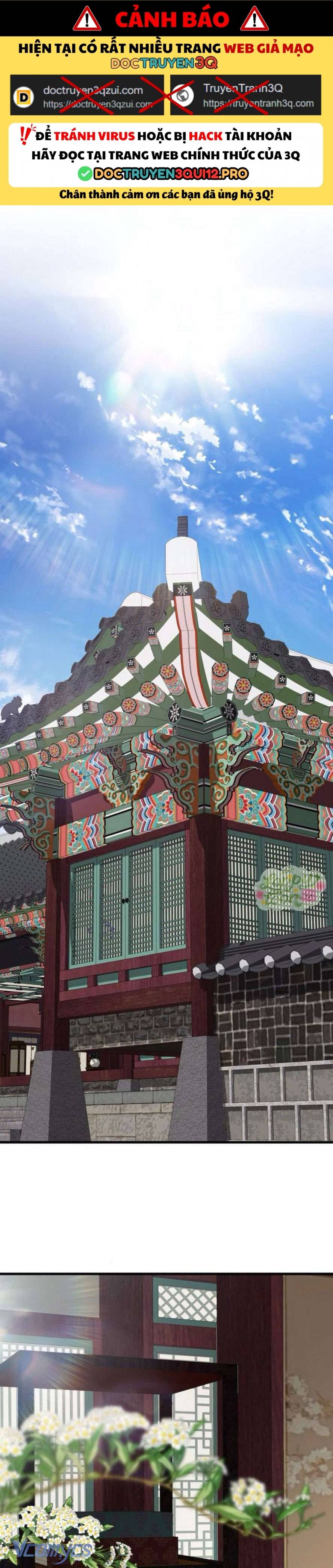 Cuộc Tuyển Chọn Vương Phi Triều Joseon Chap 37 - Next Chap 38