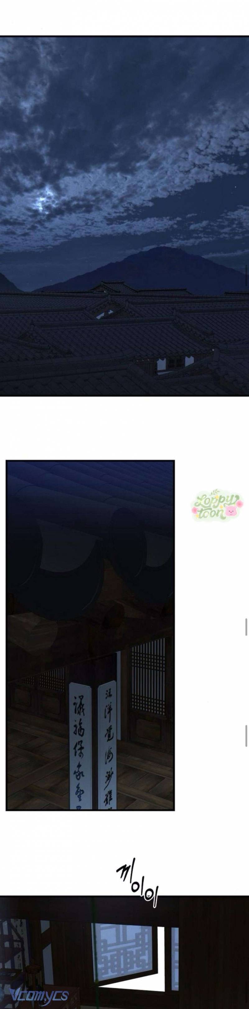 Cuộc Tuyển Chọn Vương Phi Triều Joseon Chap 37 - Next Chap 38