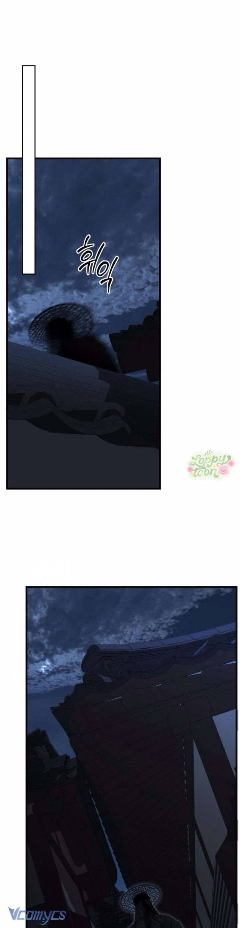 Cuộc Tuyển Chọn Vương Phi Triều Joseon Chap 37 - Next Chap 38