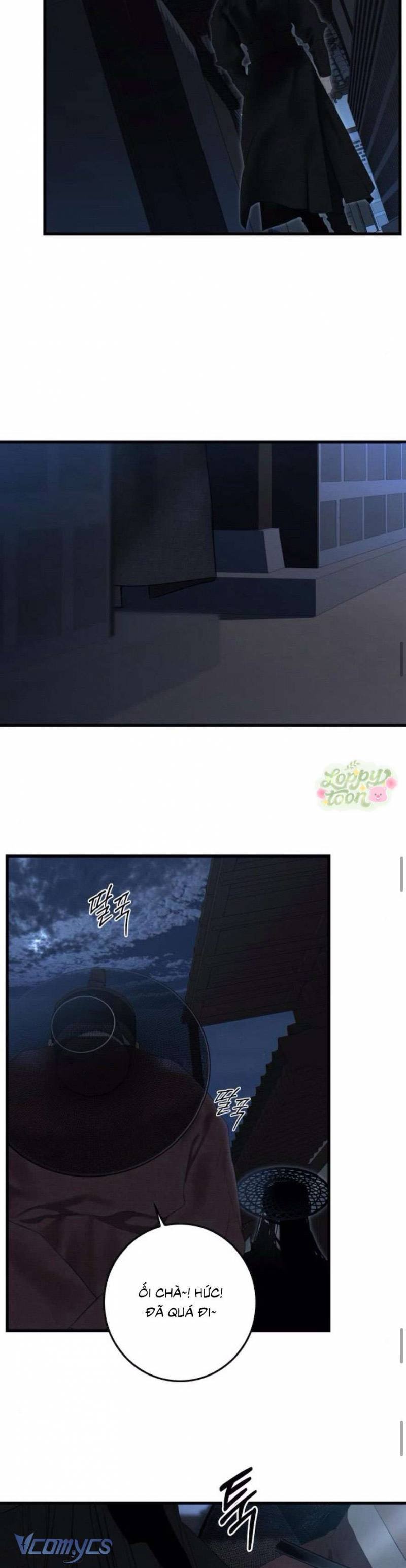 Cuộc Tuyển Chọn Vương Phi Triều Joseon Chap 37 - Next Chap 38