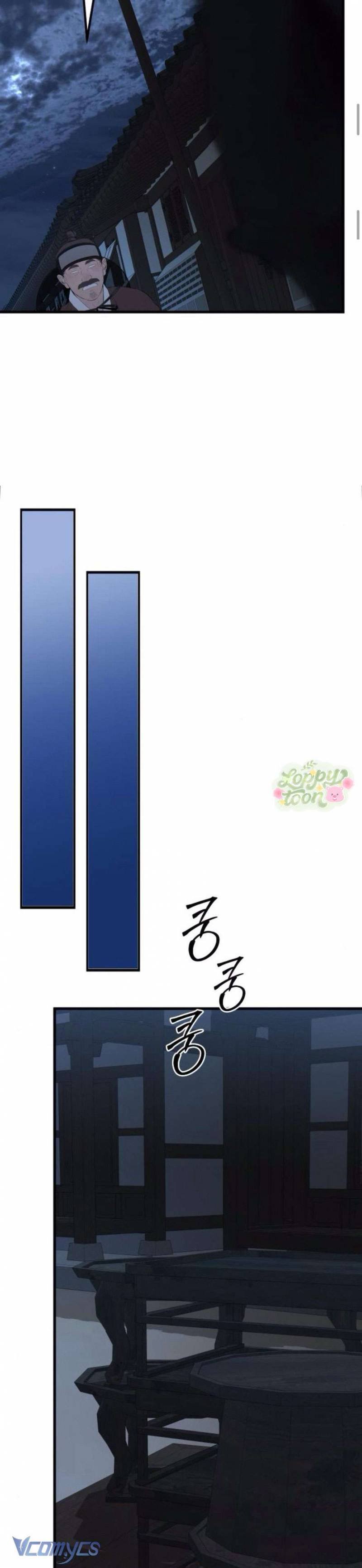 Cuộc Tuyển Chọn Vương Phi Triều Joseon Chap 37 - Next Chap 38