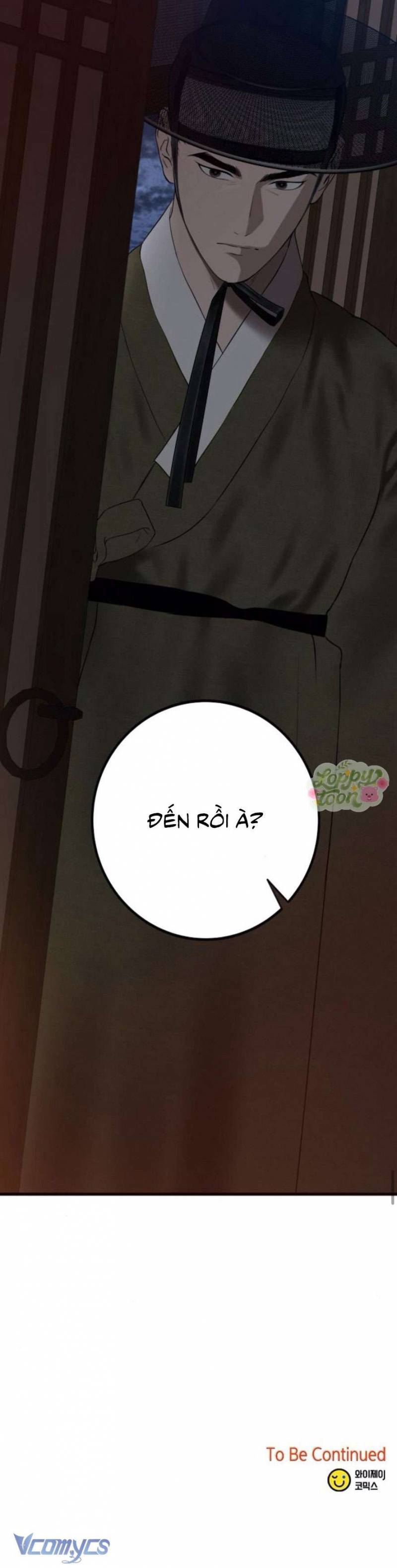 Cuộc Tuyển Chọn Vương Phi Triều Joseon Chap 37 - Next Chap 38