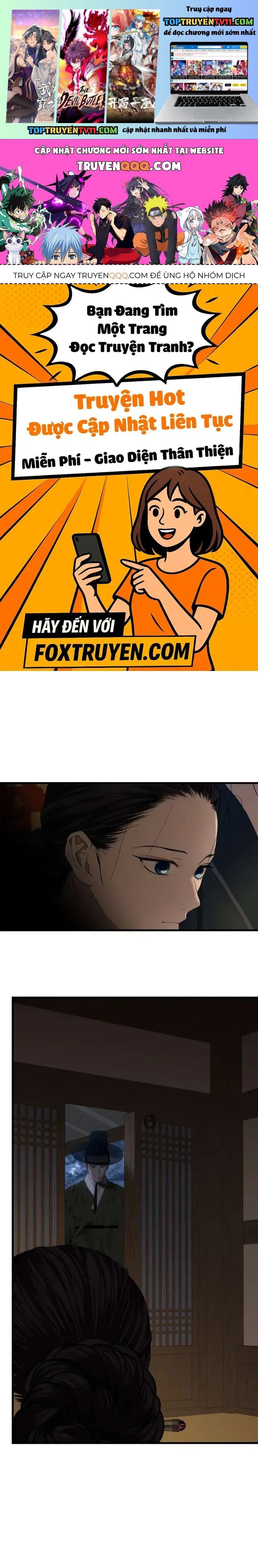 Cuộc Tuyển Chọn Vương Phi Triều Joseon Chap 38 - Next Chap 39