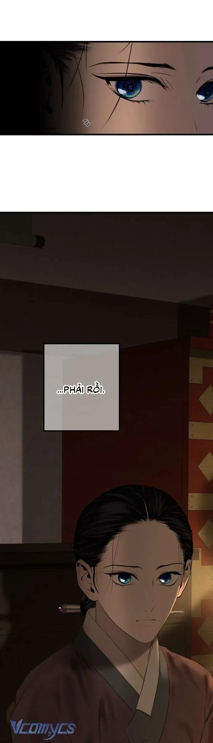 Cuộc Tuyển Chọn Vương Phi Triều Joseon Chap 38 - Next Chap 39