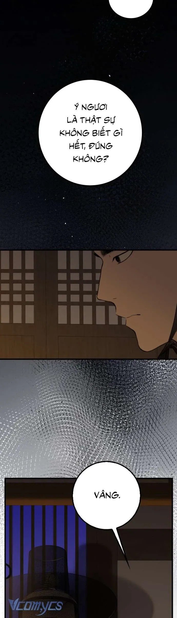 Cuộc Tuyển Chọn Vương Phi Triều Joseon Chap 38 - Next Chap 39