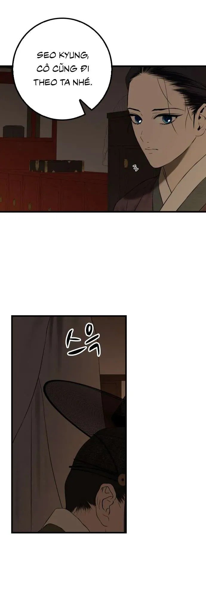 Cuộc Tuyển Chọn Vương Phi Triều Joseon Chap 38 - Next Chap 39