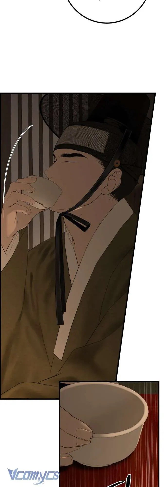 Cuộc Tuyển Chọn Vương Phi Triều Joseon Chap 38 - Next Chap 39