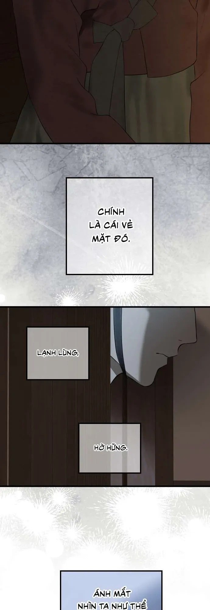 Cuộc Tuyển Chọn Vương Phi Triều Joseon Chap 38 - Next Chap 39