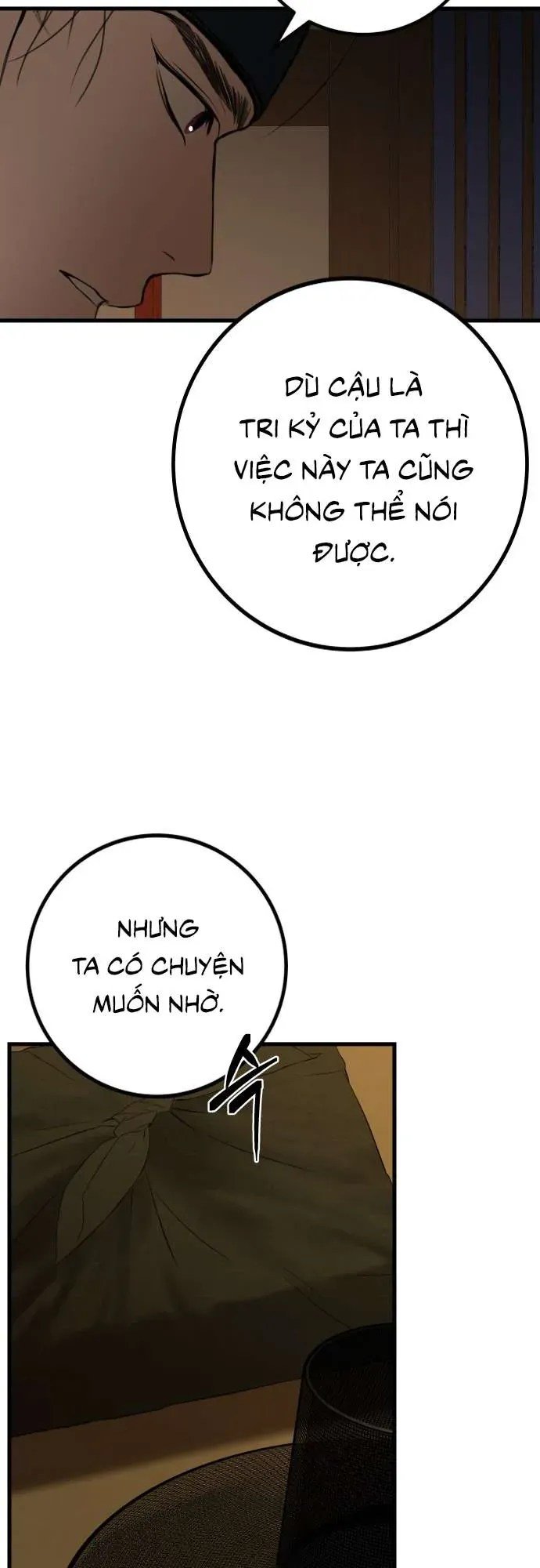 Cuộc Tuyển Chọn Vương Phi Triều Joseon Chap 38 - Next Chap 39