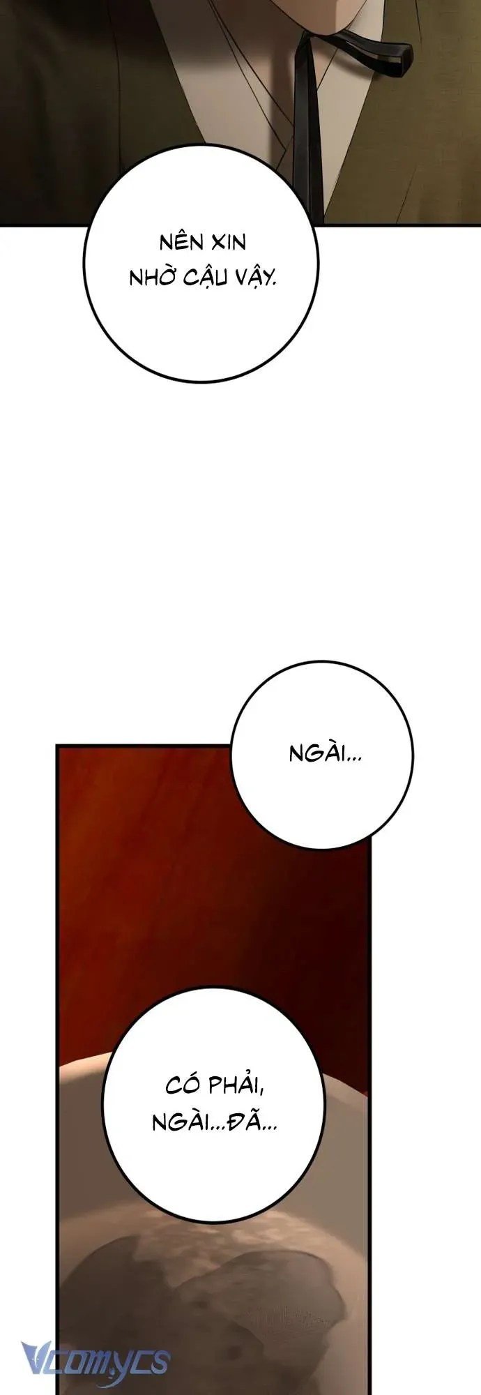 Cuộc Tuyển Chọn Vương Phi Triều Joseon Chap 38 - Next Chap 39