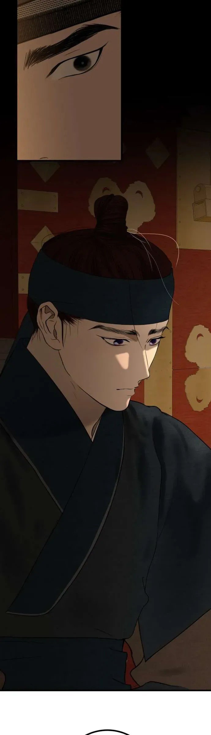 Cuộc Tuyển Chọn Vương Phi Triều Joseon Chap 38 - Next Chap 39