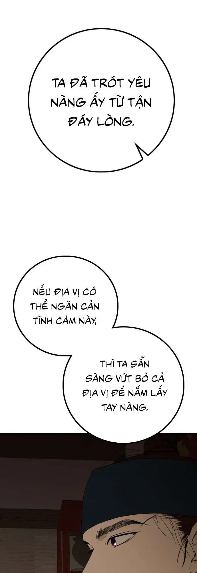 Cuộc Tuyển Chọn Vương Phi Triều Joseon Chap 38 - Next Chap 39