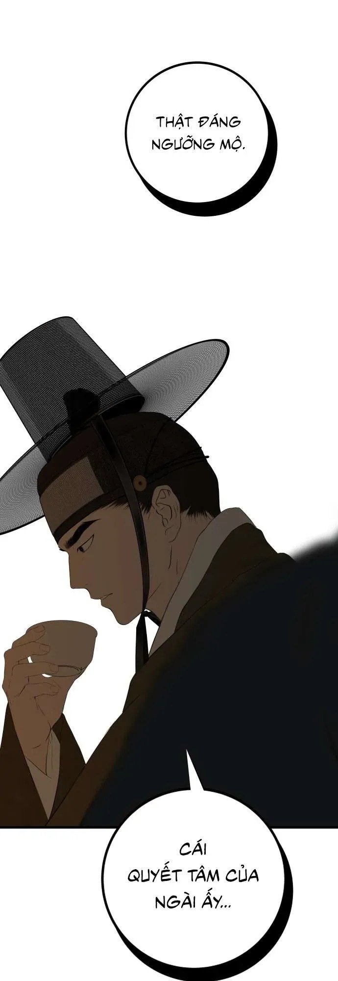 Cuộc Tuyển Chọn Vương Phi Triều Joseon Chap 38 - Next Chap 39