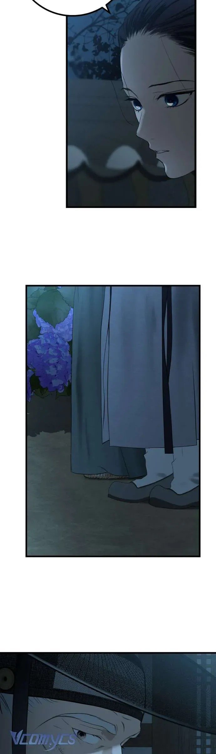 Cuộc Tuyển Chọn Vương Phi Triều Joseon Chap 38 - Next Chap 39