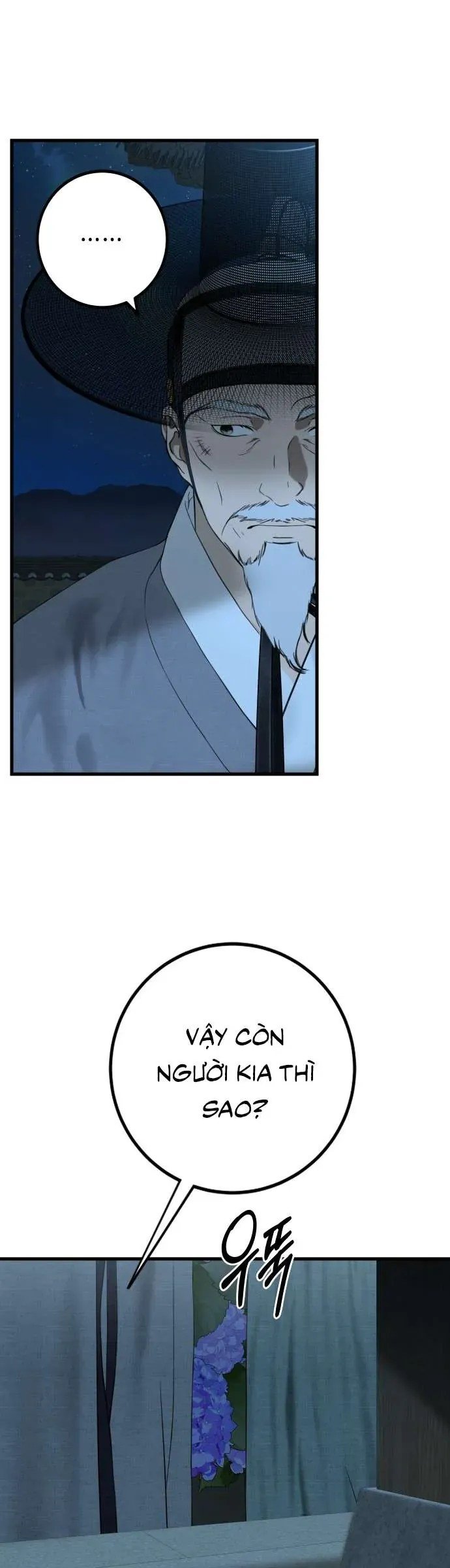 Cuộc Tuyển Chọn Vương Phi Triều Joseon Chap 38 - Next Chap 39