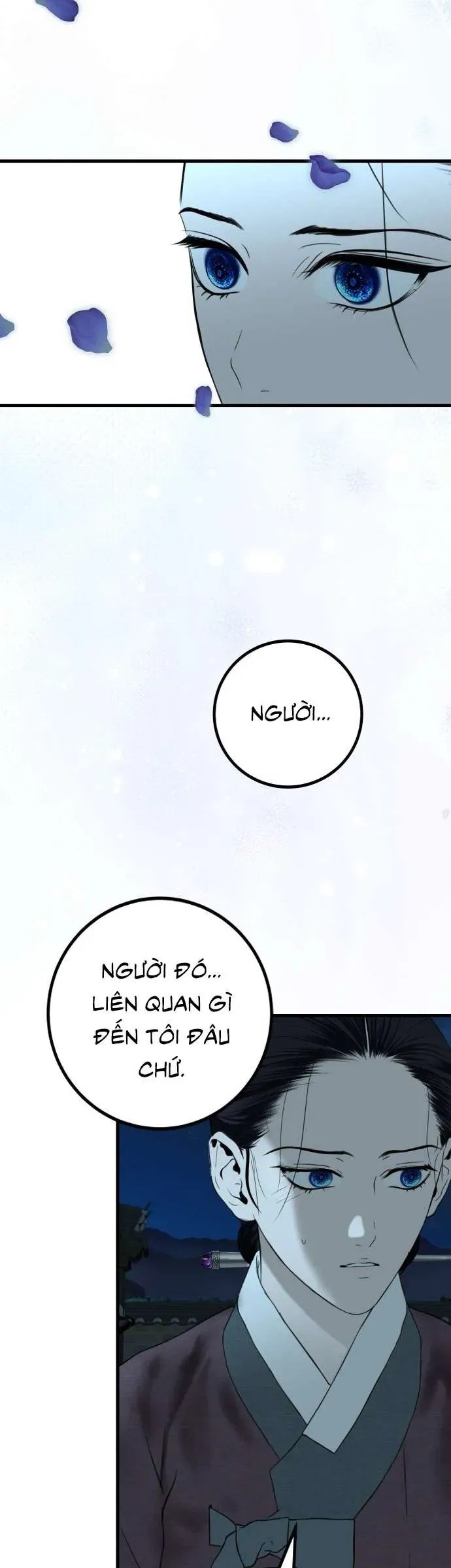 Cuộc Tuyển Chọn Vương Phi Triều Joseon Chap 38 - Next Chap 39