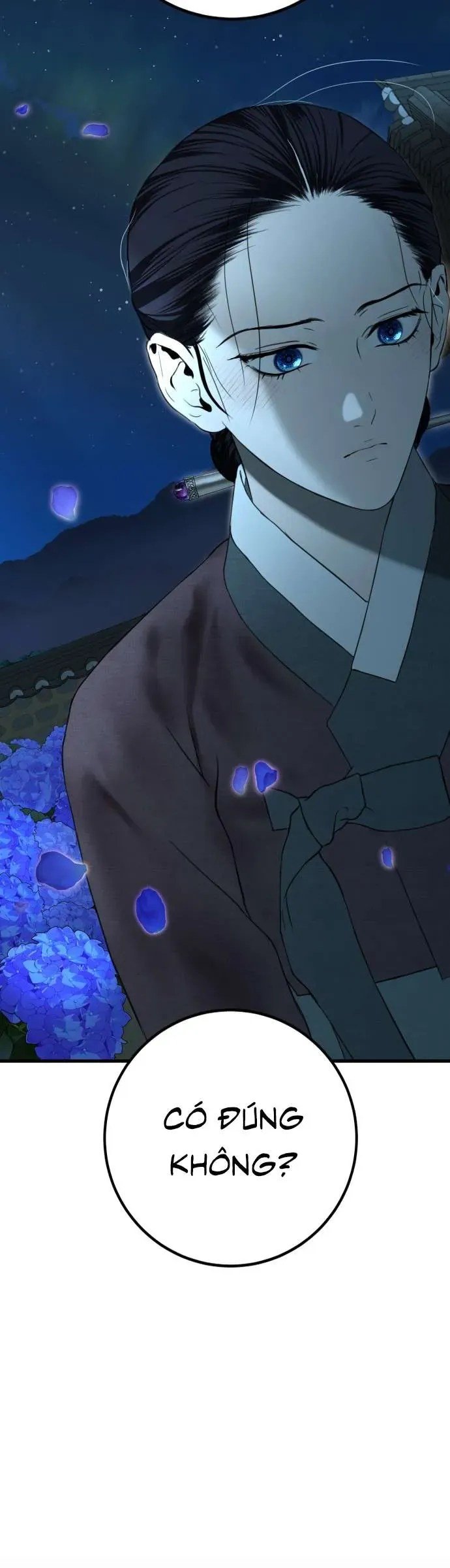 Cuộc Tuyển Chọn Vương Phi Triều Joseon Chap 38 - Next Chap 39