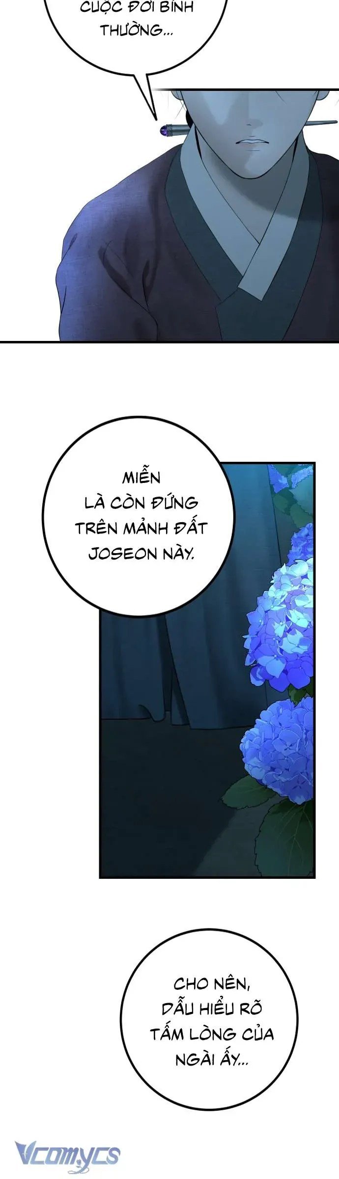 Cuộc Tuyển Chọn Vương Phi Triều Joseon Chap 38 - Next Chap 39