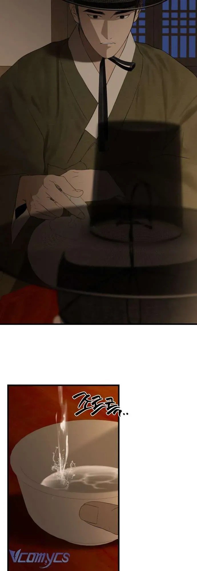 Cuộc Tuyển Chọn Vương Phi Triều Joseon Chap 38 - Next Chap 39