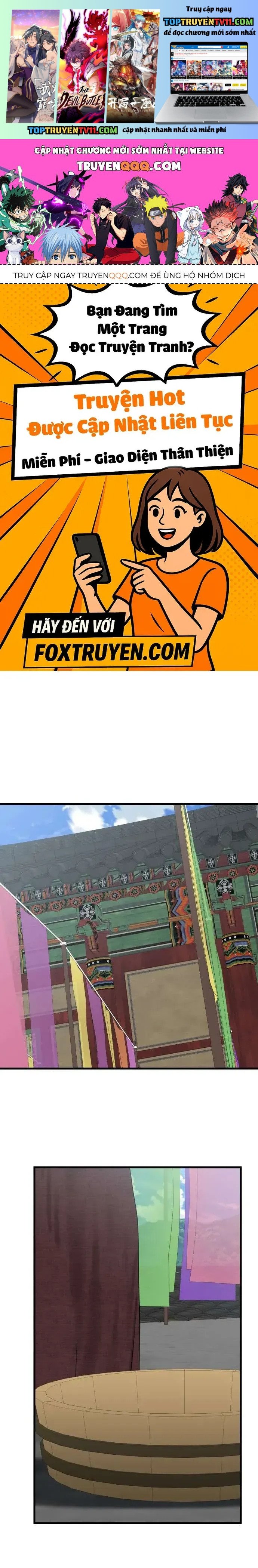 Cuộc Tuyển Chọn Vương Phi Triều Joseon Chap 39 - Next Chap 40