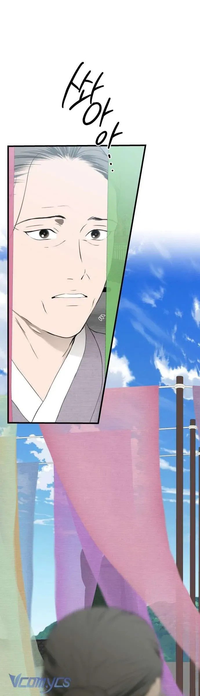 Cuộc Tuyển Chọn Vương Phi Triều Joseon Chap 39 - Next Chap 40