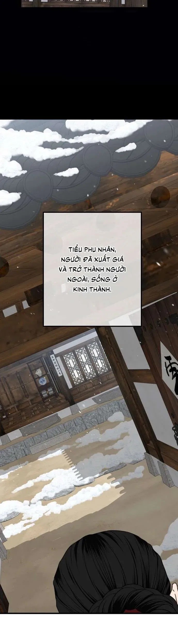 Cuộc Tuyển Chọn Vương Phi Triều Joseon Chap 39 - Next Chap 40