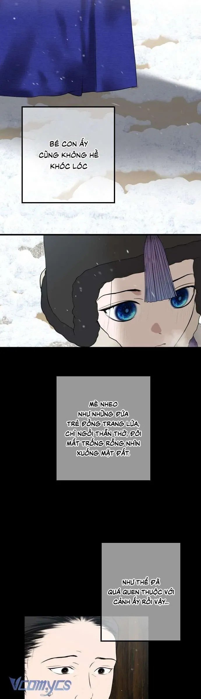 Cuộc Tuyển Chọn Vương Phi Triều Joseon Chap 39 - Next Chap 40