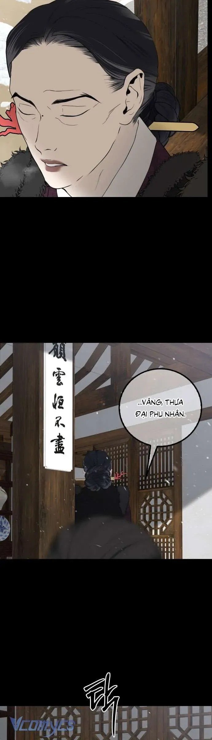 Cuộc Tuyển Chọn Vương Phi Triều Joseon Chap 39 - Next Chap 40