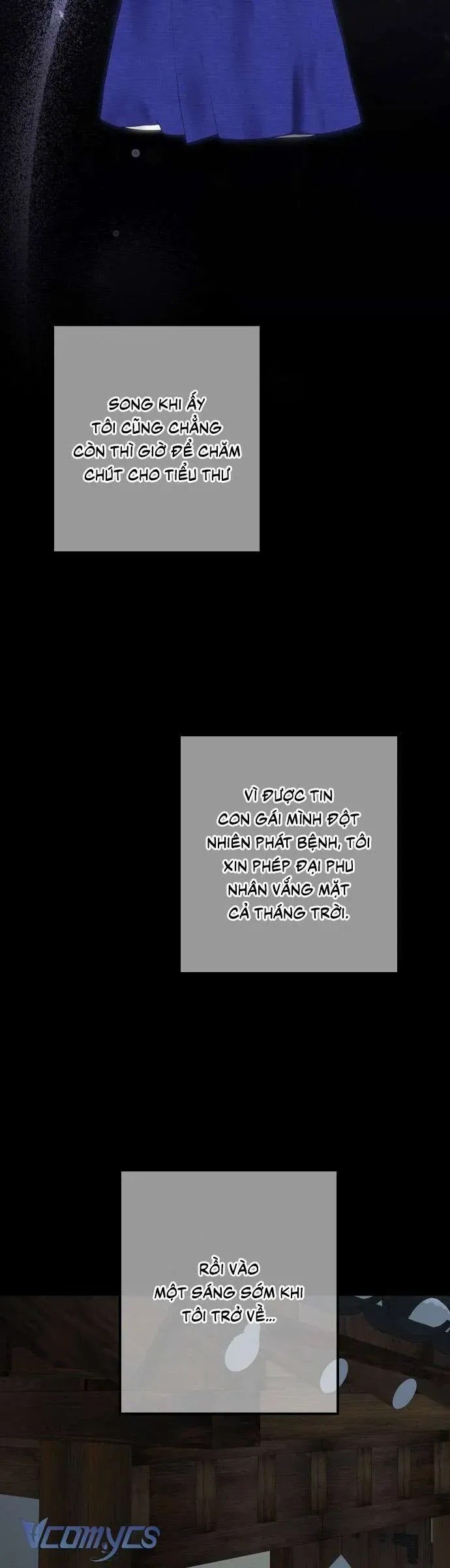 Cuộc Tuyển Chọn Vương Phi Triều Joseon Chap 39 - Next Chap 40