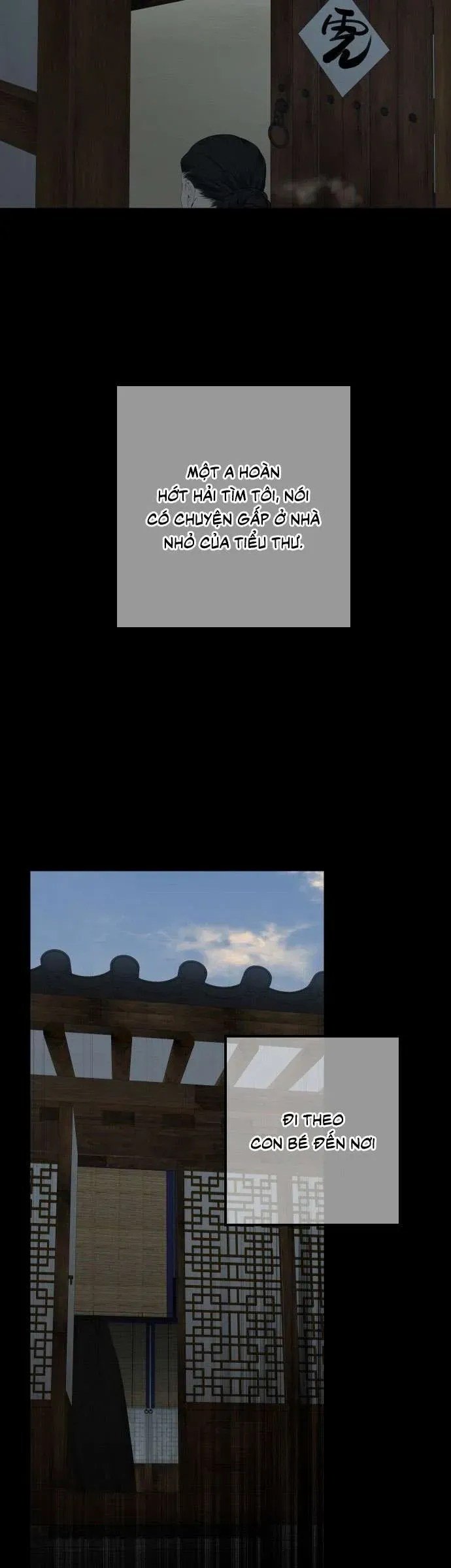 Cuộc Tuyển Chọn Vương Phi Triều Joseon Chap 39 - Next Chap 40