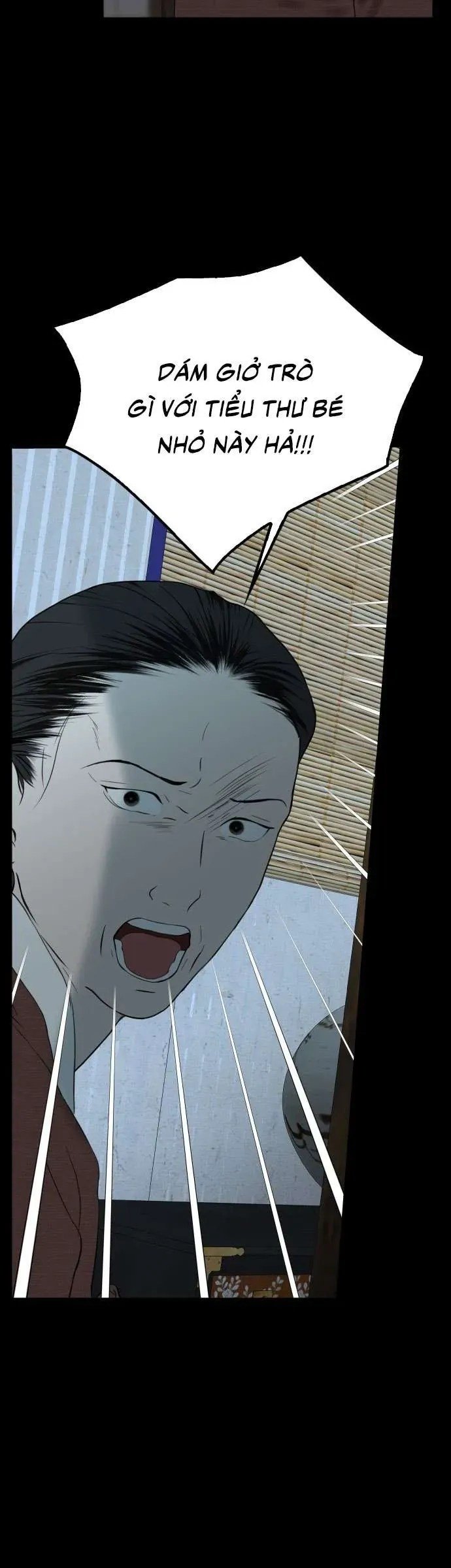 Cuộc Tuyển Chọn Vương Phi Triều Joseon Chap 39 - Next Chap 40