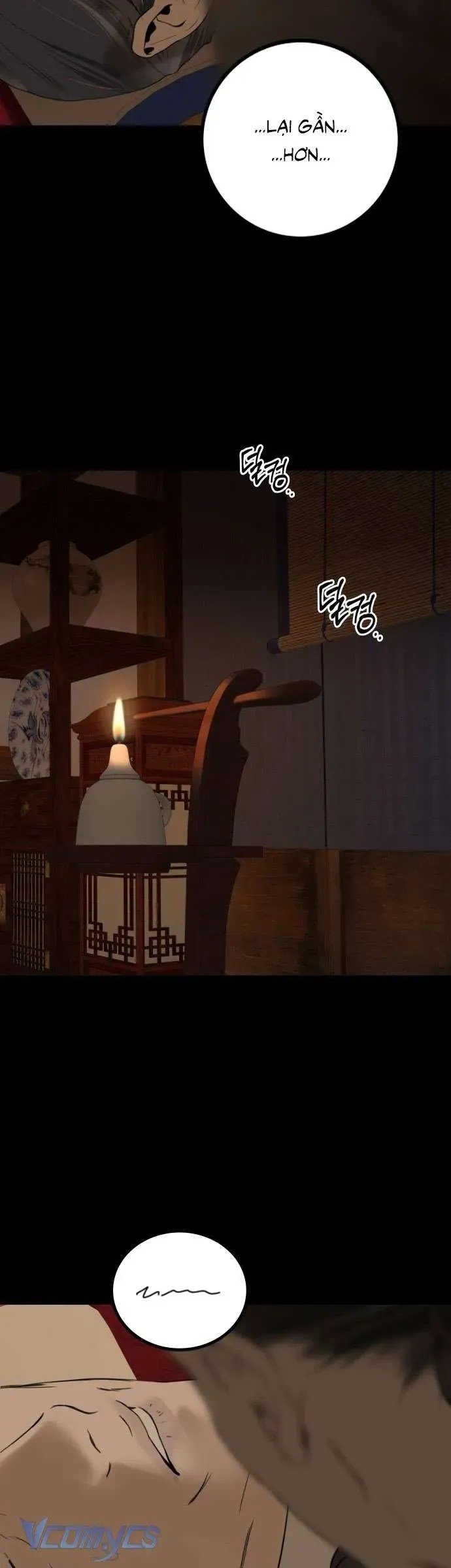 Cuộc Tuyển Chọn Vương Phi Triều Joseon Chap 39 - Next Chap 40