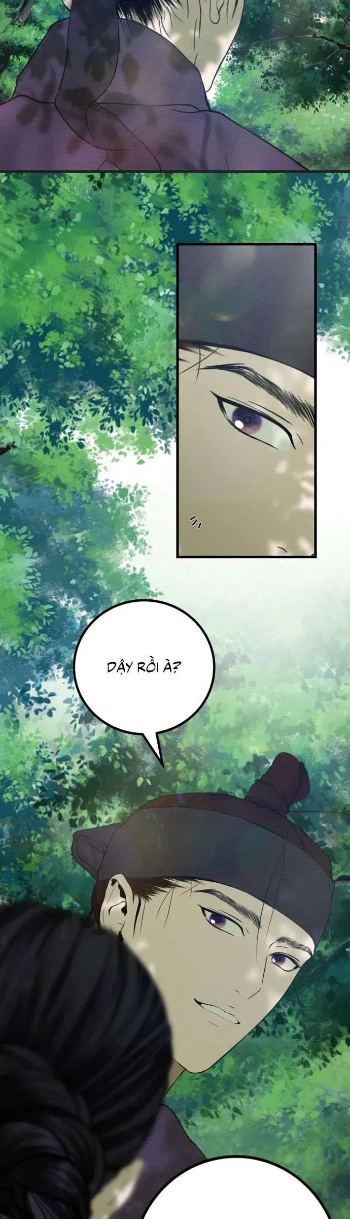 Cuộc Tuyển Chọn Vương Phi Triều Joseon Chap 39 - Next Chap 40