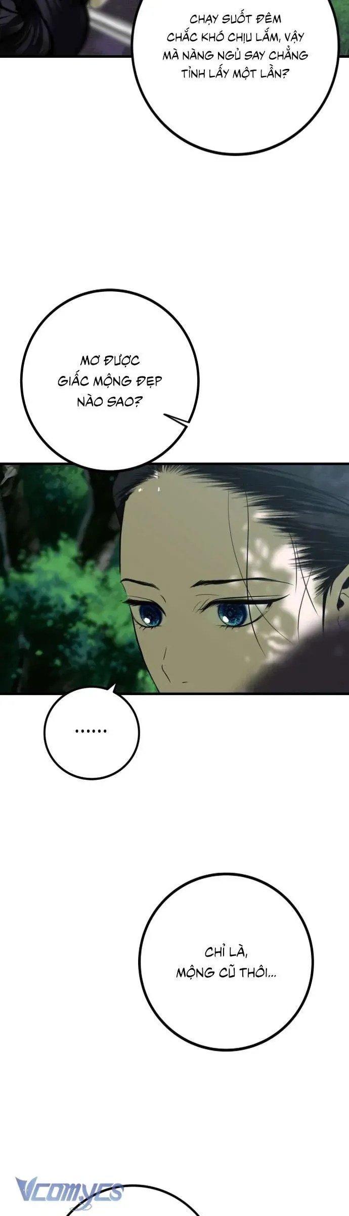 Cuộc Tuyển Chọn Vương Phi Triều Joseon Chap 39 - Next Chap 40